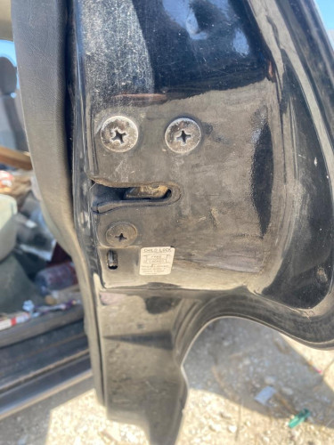 CERRADURA PUERTA TRASERA DERECHA KIA SPORTAGE 