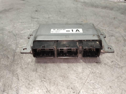CENTRALITA MOTOR UCE Nissan MICRA (K14) 