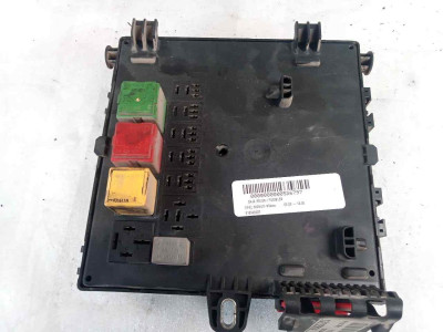 CAJA RELES / FUSIBLES, OPEL, SIGNUM