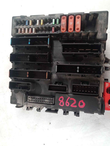  CAJA RELES / FUSIBLES, OPEL, SIGNUM 