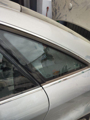 LUNA CUSTODIA TRASERA IZQUIERDA