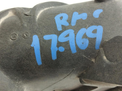 INTERCOOLER, FORD, MONDEO BERLINA (CA2)