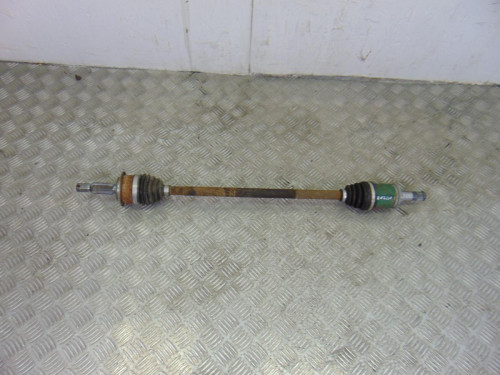  TRANSMISION TRASERA DERECHA CITROEN C-CROSSER 