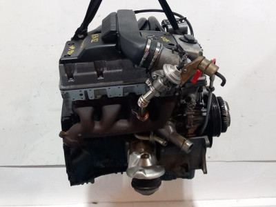 MOTOR COMPLETO, MERCEDES-BENZ, CLASE C (BM 202) BERLINA