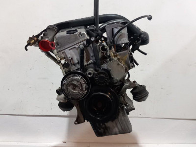 MOTOR COMPLETO, MERCEDES-BENZ, CLASE C (BM 202) BERLINA