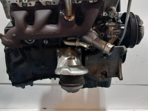  MOTOR COMPLETO MERCEDES-BENZ CLASE C (BM 202) BERLINA 