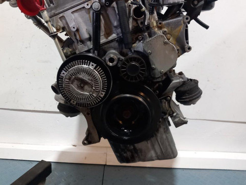  MOTOR COMPLETO MERCEDES-BENZ CLASE C (BM 202) BERLINA 
