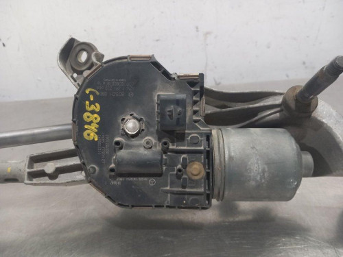 MOTOR LIMPIA DELANTERO MERCEDES-BENZ CLASE E (BM 212) FAMILIAR 