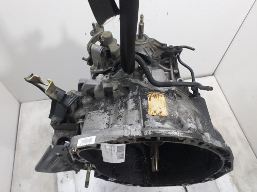 CAJA CAMBIOS NISSAN PRIMERA BERLINA (P12) 