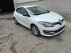 RENAULT MEGANE III BERLINA 5P — автомобиль-донор на запчасти 