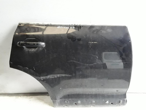 PUERTA TRASERA DERECHA Volkswagen TOUAREG (7L6) 