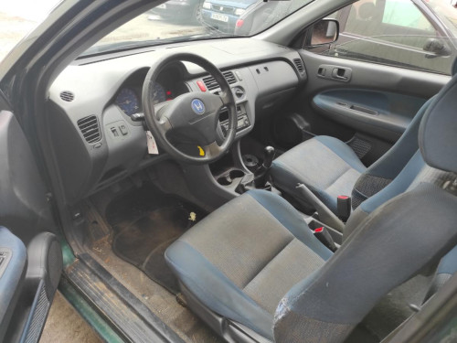 HONDA HR-V (GH) — автомобиль-донор на запчасти 