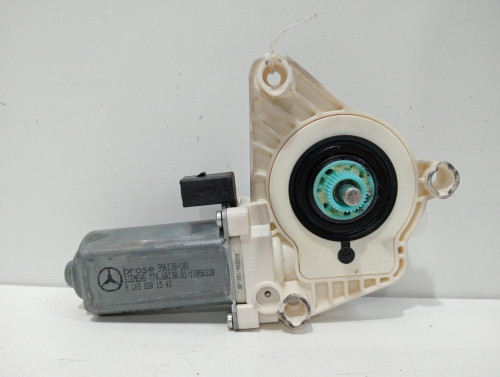  MOTOR ELEVALUNAS DELANTERO IZQUIERDO, MERCEDES-BENZ, CLASE A (BM 169) 