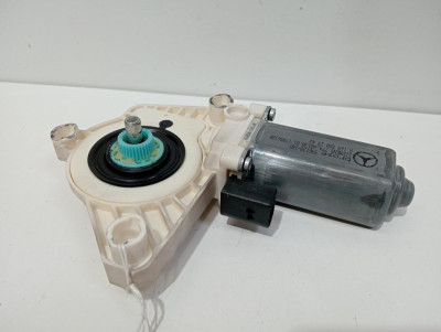 MOTOR ELEVALUNAS DELANTERO IZQUIERDO, MERCEDES-BENZ, CLASE A (BM 169)