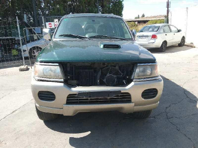 MITSUBISHI MONTERO SPORT (K90)