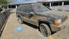 JEEP GRAND CHEROKEE (ZJ/Z) — автомобиль-донор на запчасти 