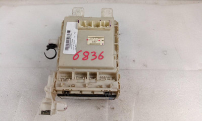 CAJA RELES / FUSIBLES, TOYOTA, RAV4 (A3)