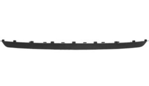 SPOILER PARAGOLPES DELANTERO 