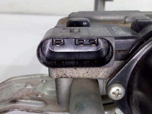  MOTOR LIMPIA DELANTERO VOLKSWAGEN PASSAT BERLINA (3C2) 