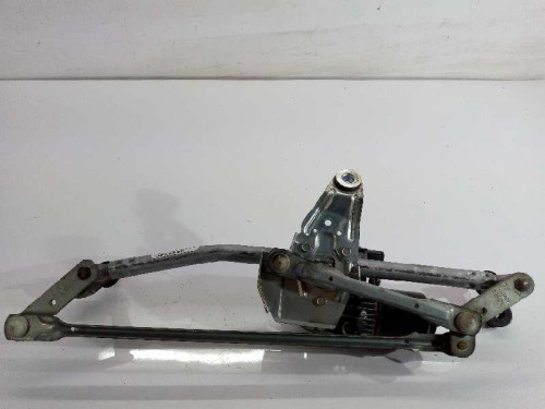  MOTOR LIMPIA DELANTERO VOLKSWAGEN PASSAT BERLINA (3C2) 