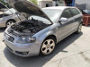  AUDI A3 (8P1) 