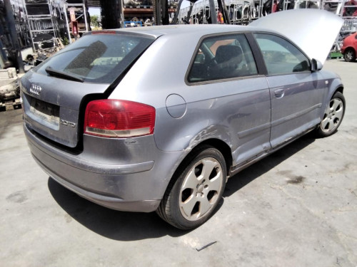 AUDI A3 (8P1) 