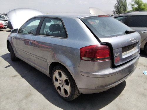  AUDI A3 (8P1) 