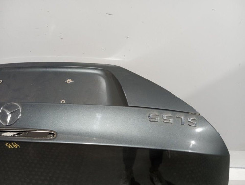  TAPA MALETERO MERCEDES-BENZ SL (BM 230) ROADSTER 
