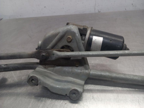  MOTOR LIMPIA DELANTERO 