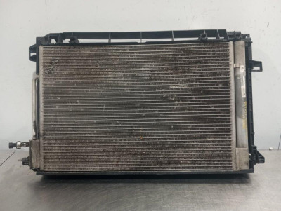 RADIADOR CALEFACCION / AIRE ACONDICIONADO, OPEL, INSIGNIA B GRAND SPORT