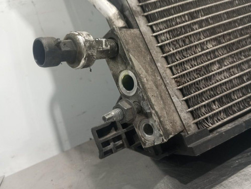  RADIADOR CALEFACCION / AIRE ACONDICIONADO, OPEL, INSIGNIA B GRAND SPORT 