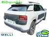 CITROEN C4 CACTUS — автомобиль-донор на запчасти 