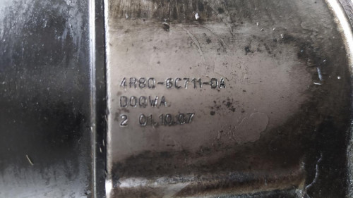 ENFRIADOR ACEITE MOTOR Land Rover DISCOVERY 