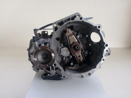 CAJA CAMBIOS Ford FIESTA (CBK) 
