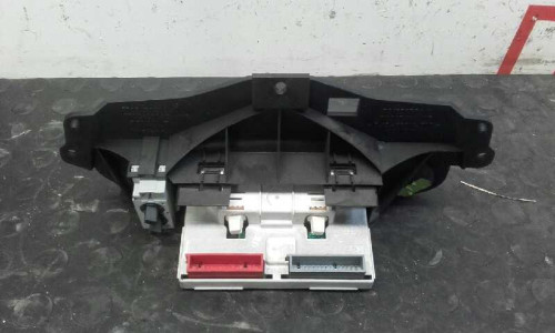  PANTALLA MULTIFUNCION RENAULT MEGANE I FASE 2 BERLINA (BA0) 