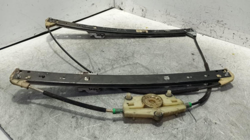 ELEVALUNAS DELANTERO IZQUIERDO AUDI Q7 (4L) 