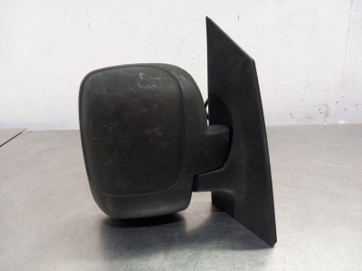 RETROVISOR DERECHO, FIAT, SCUDO (272) FURGÓN