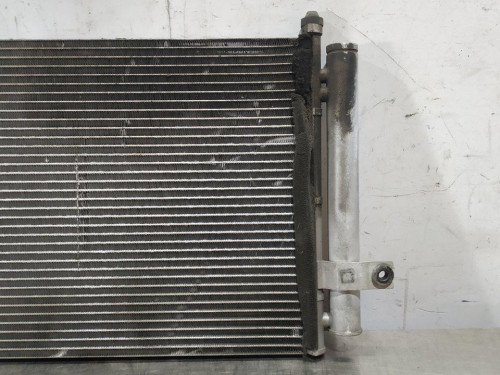 RADIADOR CALEFACCION / AIRE ACONDICIONADO Hyundai GETZ (TB) 