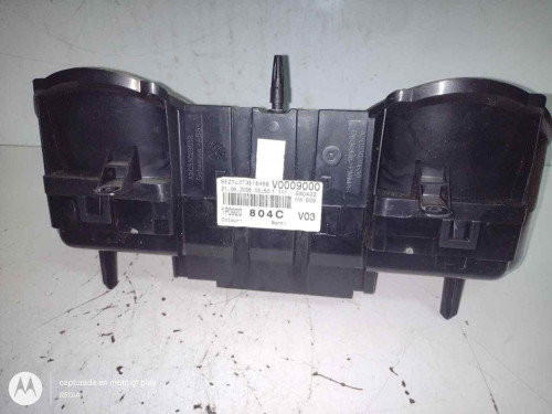  CUADRO INSTRUMENTOS SEAT LEON (1P1) 