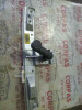  ELEVALUNAS TRASERO DERECHO OPEL CORSA D 