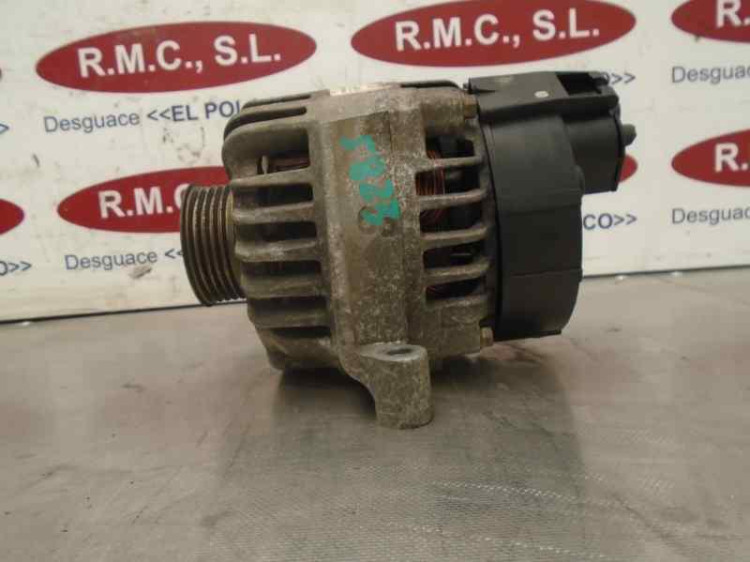 ALTERNADOR