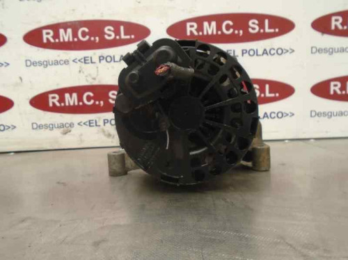  ALTERNADOR Fiat II PUNTO (188) BERLINA 