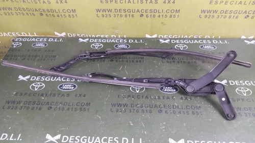 BRAZO LIMPIA DELANTERO IZQUIERDO MERCEDES-BENZ CLASE E (BM 207) CABRIO 