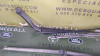 BRAZO LIMPIA DELANTERO IZQUIERDO MERCEDES-BENZ CLASE E (BM 207) CABRIO 