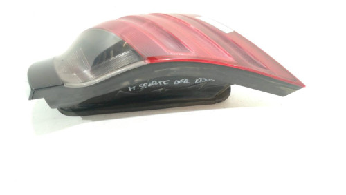 PILOTO TRASERO DERECHO Mercedes-Benz CLASE C (BM 203) SPORTCOUPE 