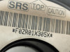 ANILLO AIRBAG HONDA ACCORD BERLINA (CL/CN) 