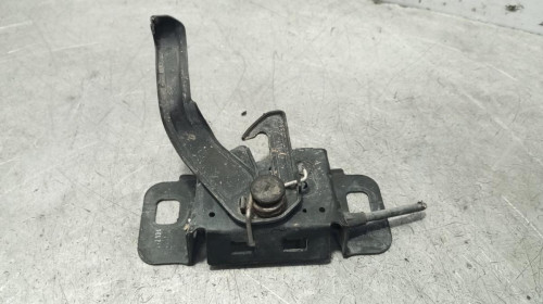 CERRADURA CAPO Opel ASTRA J BERLINA 5P 