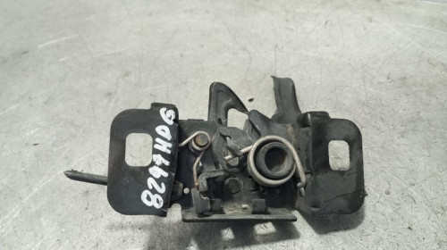 CERRADURA CAPO Opel ASTRA J BERLINA 5P 