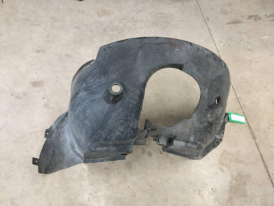 PASO RUEDA DELANTERO DERECHO, MERCEDES-BENZ, VITO KOMBI (639)