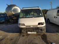 CITROEN JUMPER FURGÓN